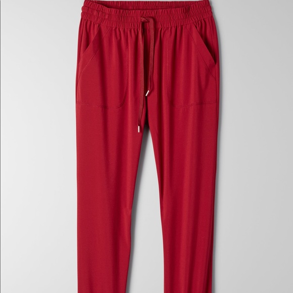 TNA Speed Jogger - Picture 5 of 7